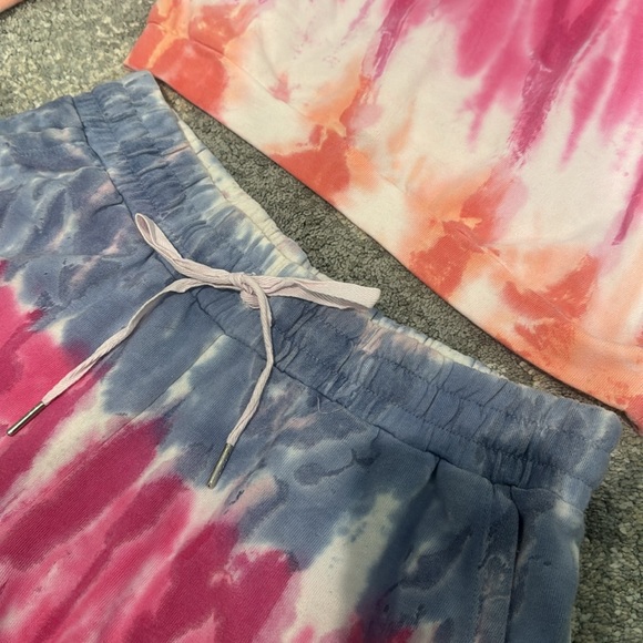 Scoop Tie Dye Set - Picture 4 of 6